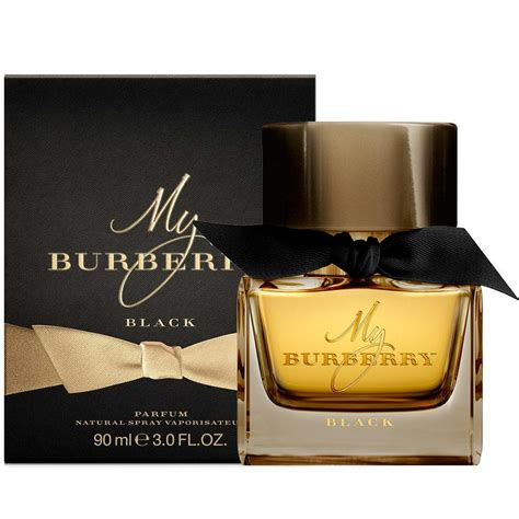 my burberry black herren|my Burberry black 90 ml.